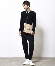 MATATABI | MATATABI ペーパークラッチ(クラッチバッグ)