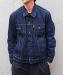 Levi's(リーバイス)の「ジャケット/アウター(デニムジャケット)」