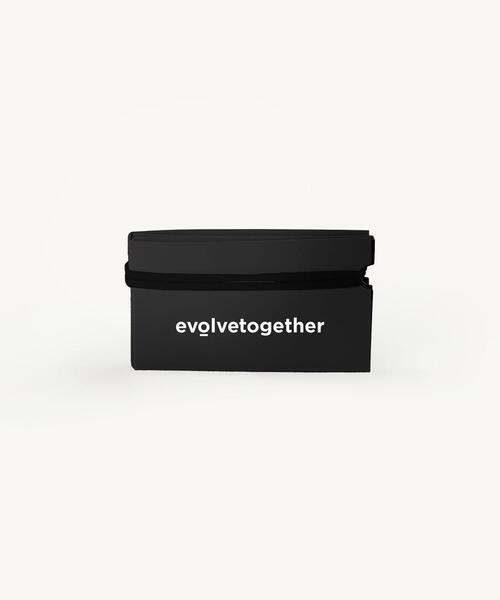 evolvetogether（イボルブトゥギャザー）の「＜evolvetogether＞ 7 FACE MASKS/マスク □□（マスク・メンズ・ホワイト/オリーブ/ブラック・FREE）」の7枚目の写真