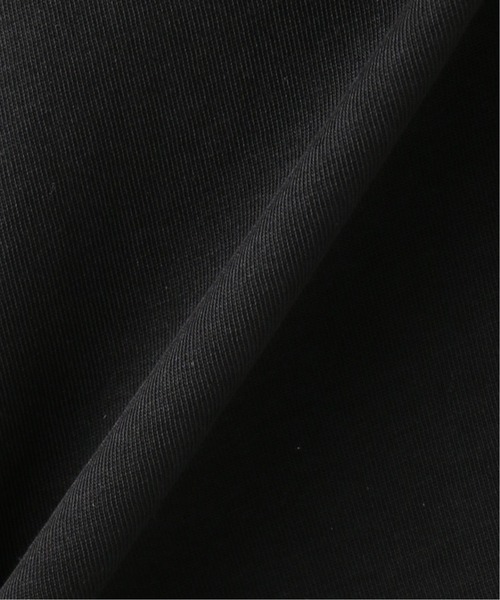 JOINT WORKS（ジョイントワークス）の「J-40/2テンジクシャツカットロンT（Tシャツ/カットソー・レディース・ホワイト/ブラック/ベージュ・FREE）」の14枚目の写真