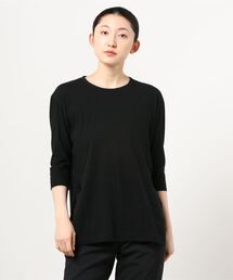 FEMMENT | FEMMENT（ファモン）サイドスリットトップス(Tシャツ/カットソー)