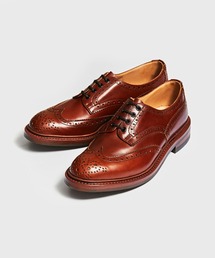 Tricker's M5633 BOURTON / DAINITE SOLE / COUNTRY SHOE