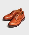 Tricker's(トリッカーズ)の「シューズ(ドレスシューズ)」