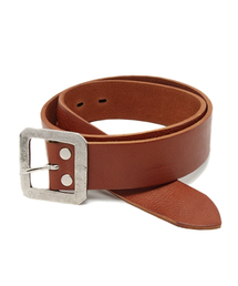 URBAN RESEARCH | U-Hawk Company Leather Belt-1724(ベルト)