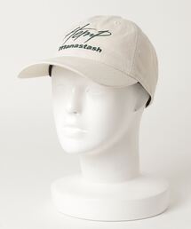 MANASTASH | MANASTASH/マナスタッシュ　HEMP CAP ヘンプキャップ(キャップ)