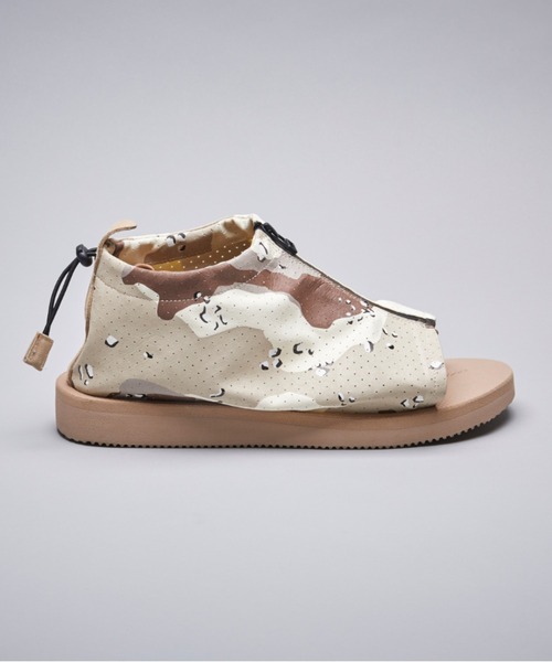 suicoke（スイコック）の「EVO-ab（サンダル）」 - WEAR