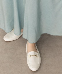 RODE SKO | ELLA やわビットローファー(ローファー)