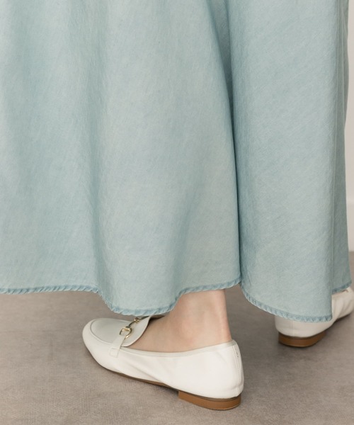『MADE IN JAPAN』ELLA やわビットローファー セール】『MADE IN JAPAN』ELLA やわビットローファー