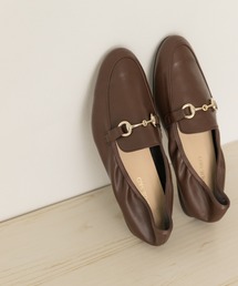 RODE SKO | 『MADE IN JAPAN』ELLA やわビットローファー(ローファー)