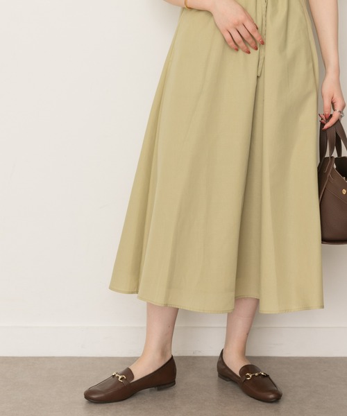 RODE SKO（ロデスコ）の「『MADE IN JAPAN』ELLA やわビットローファー（ローファー・レディース・ホワイト/ベージュ/ブラック/ブラウン/グレー・36/37/38）」の8枚目の写真