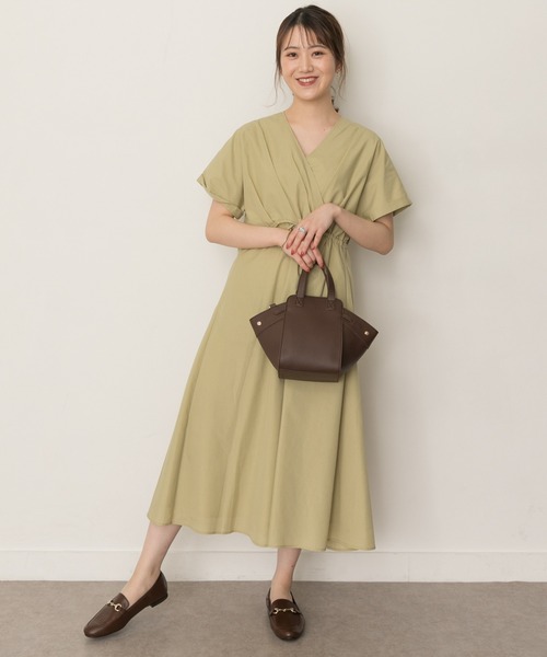 RODE SKO（ロデスコ）の「『MADE IN JAPAN』ELLA やわビットローファー（ローファー・レディース・ホワイト/ベージュ/ブラック/ブラウン/グレー・36/37/38）」の7枚目の写真