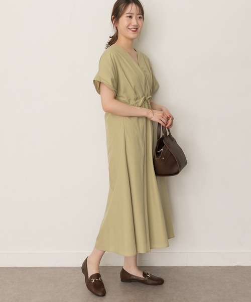 RODE SKO（ロデスコ）の「『MADE IN JAPAN』ELLA やわビットローファー（ローファー・レディース・ホワイト/ベージュ/ブラック/ブラウン/グレー・36/37/38）」の6枚目の写真