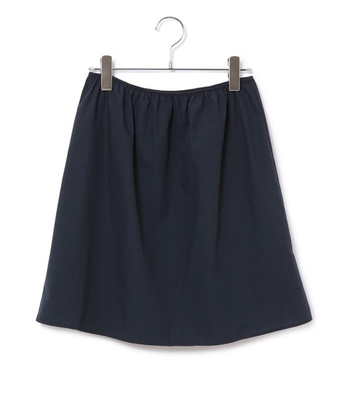 ADAM ET ROPE'(アダムエロペ)の「【アウトレット店舗・WEB限定】TCブロードシャツワンピース(シャツワンピース・レディース・ホワイト/ネイビー/ブラウン系その他2/ブルー系その他4・FREE)」の18枚目の写真