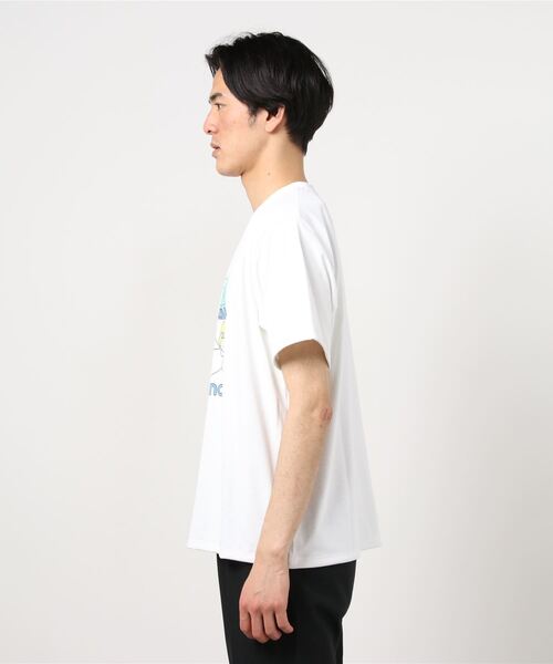 【新品】new balance セットアップシャツ ホワイト New Balance MESH STRECH WOVEN SHORT SLEEVE SHIRTS シーソルト