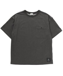 ソッカンBIGTシャツ_吸水速乾 ジュニア