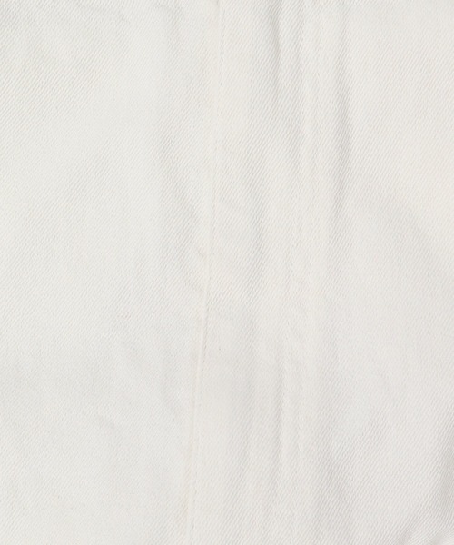 GLOBAL WORK(グローバルワーク)の「リネンカツラギオーバーオール/937177(サロペット/オーバーオール・レディース・ホワイト/オフホワイト/ダークグレー・FREE)」の20枚目の写真