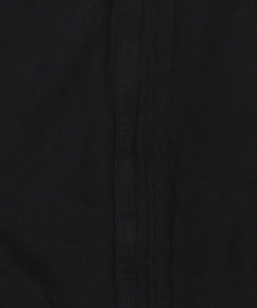 GLOBAL WORK(グローバルワーク)の「リネンカツラギオーバーオール/937177(サロペット/オーバーオール・レディース・ホワイト/オフホワイト/ダークグレー・FREE)」の22枚目の写真