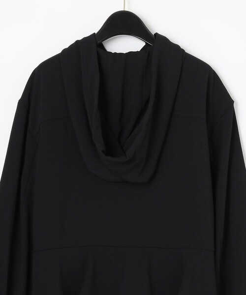 GRACE CONTINENTAL(グレースコンチネンタル)の「ライトペプラムジャケット(ブルゾン・レディース・ブラック/ブラウン・36)」の18枚目の写真