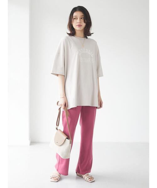 Green Parks(グリーンパークス)の「・コンビフラップショルダーバッグ*(ショルダーバッグ・レディース・ブラック/モカ/ベージュ・FREE)」の14枚目の写真