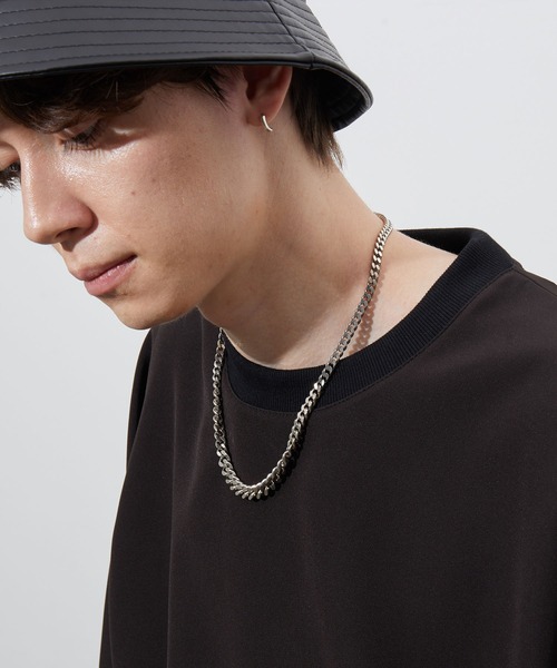 JUNRED（ジュンレッド）の「チェーンネックレス（ネックレス・メンズ・シルバー/シルバー系その他・FREE）」の16枚目の写真