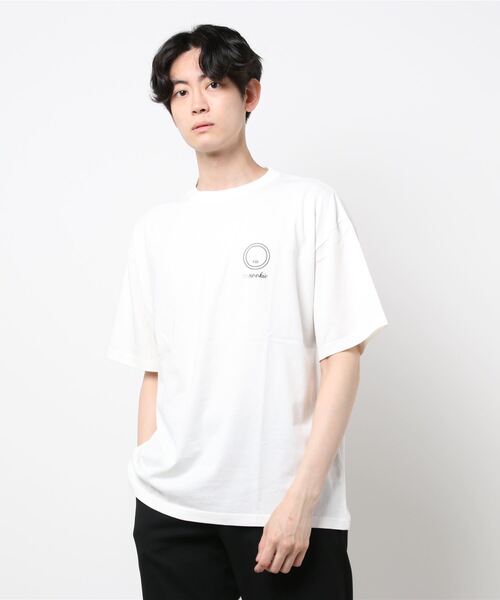 THE Nookie(ザヌーキー)の「《THE nookie》CAT T-SH(Tシャツ/カットソー・メンズ・ブラック/ライトグレー/ホワイト・FREE)」の17枚目の写真