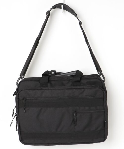UNITED TOKYO 3WAY BAG ビジネスバッグ