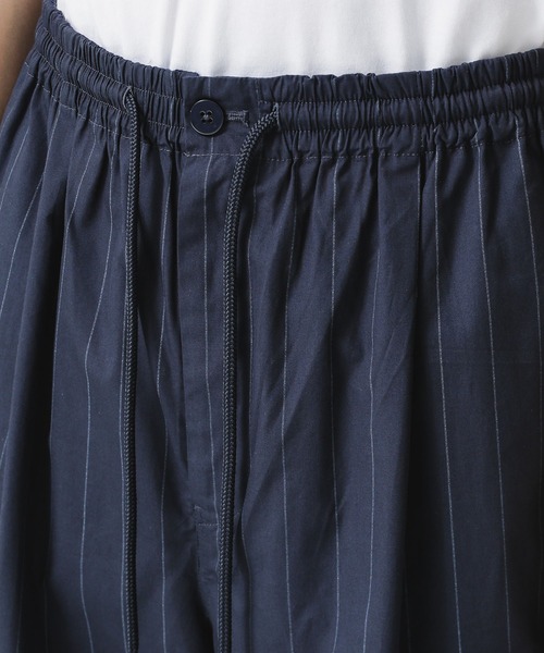 NANO universe（ナノユニバース）の「タイプライタービッグシャツセットアップ（シャツ/ブラウス・メンズ・チャコール/ベージュ/その他1・S/M/L）」の11枚目の写真