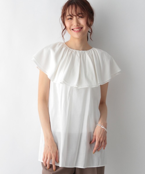 グローバルワーク　ブラウス 楽天市場】シャツ・ブラウス（ブランドグローバルワーク