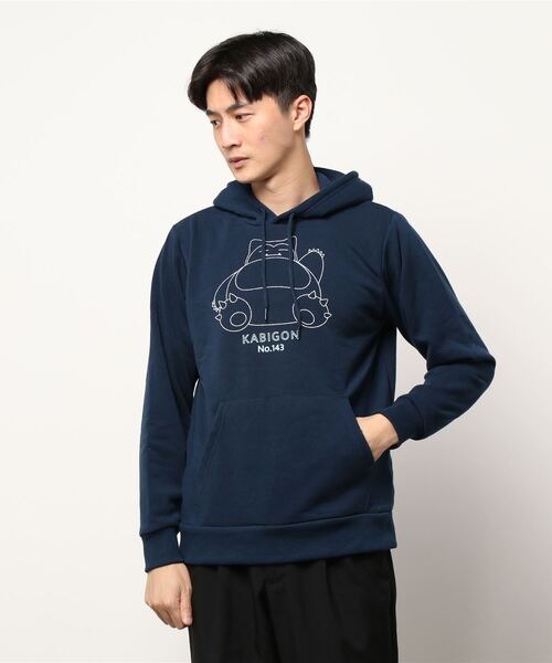 セール ポケットモンスター ポケモン プルパーカー パーカー ポケットモンスター ポケットモンスター のファッション通販 Zozotown