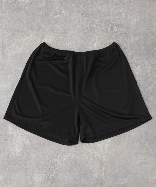 Ezick(エジック)の「【人気WEARISTA別注】タイプライターブラウス付きワンピース(ワンピース・レディース・ホワイト/ブラック・FREE)」の14枚目の写真