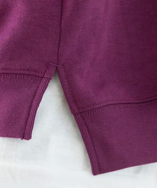 coen（コーエン）の「ダンボールリラックスクルーネックプルオーバー（スウェット・メンズ・ブラック/グレー/ベージュ/パープル・SMALL/MEDIUM/LARGE/X-LARGE）」の20枚目の写真