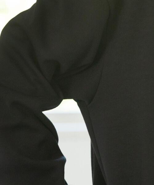 coen（コーエン）の「ダンボールリラックスクルーネックプルオーバー（スウェット・メンズ・ブラック/グレー/ベージュ/パープル・SMALL/MEDIUM/LARGE/X-LARGE）」の21枚目の写真