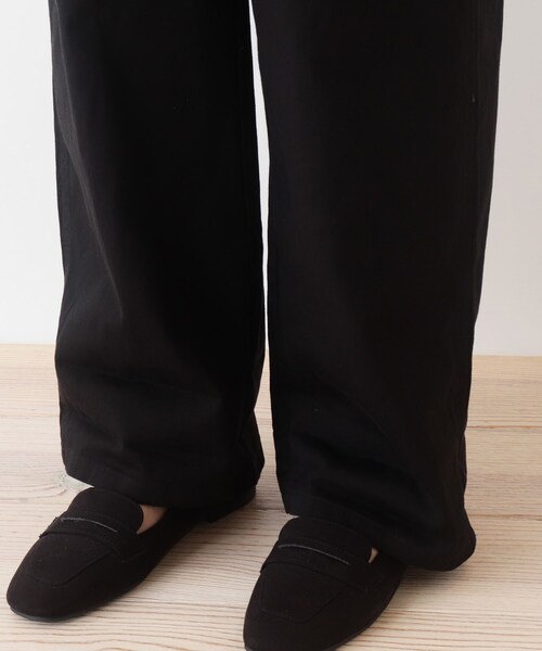 Cutie Blonde（キューティーブロンド）の「◆【S-L】ミリタリーオーバーオール（サロペット/オーバーオール・レディース・カーキ/パープル/ブラック・03/01/02）」の18枚目の写真