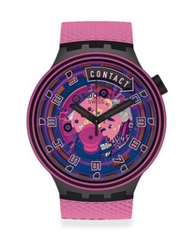 SWATCH(XEHb`)TOUCHDOWN(AiOrv)