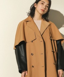 Bou Jeloud（ブージュルード）の「ケープドッキングロング