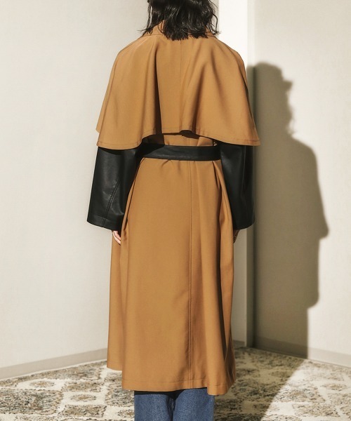 Bou Jeloud（ブージュルード）の「ケープドッキングロング