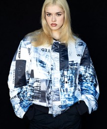 RICHARDSON（リチャードソン）の「【 Richardson】 DEATH TRIP