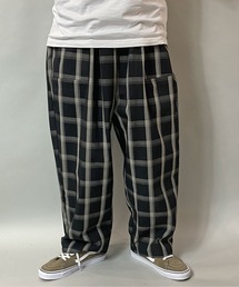 JACKROSE | JE-CRS0-TCツイルバルーンパンツ(その他パンツ)
