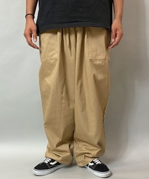 JACKROSE | JE-CRS0-TCツイルバルーンパンツ(その他パンツ)