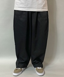 JACKROSE | JE-CRS0-TCツイルバルーンパンツ(その他パンツ)