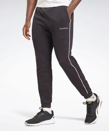 トレーニング エッセンシャルズ パイピング ジョガーズ / Training Essentials Piping Joggers
