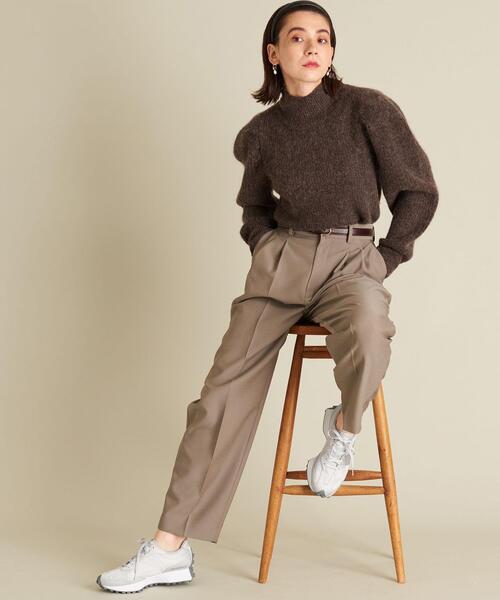 NEW BALANCE（ニューバランス）の「【国内exclusive】＜New Balance（ニューバランス）＞WS327 スニーカー ∴（スニーカー・レディース・シルバー/ブラック・25cm/24cm/22.5cm/23.5cm/24.5cm/23cm）」の5枚目の写真