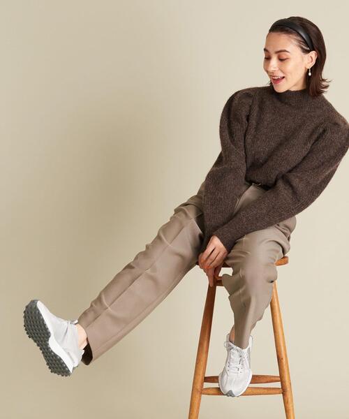 NEW BALANCE（ニューバランス）の「【国内exclusive】＜New Balance（ニューバランス）＞WS327 スニーカー ∴（スニーカー・レディース・シルバー/ブラック・25cm/24cm/22.5cm/23.5cm/24.5cm/23cm）」の7枚目の写真