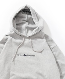 Modern Amusement | モダンアミューズメントパーカー(パーカー)