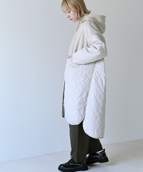 楽天市場】【A倉庫】SALE 2,200円OFF！【リバーシブル + 袖