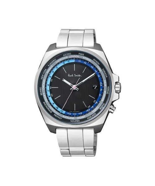 Paul Smith（ポールスミス）の「Paul Smith 「Closed Eyes World Time