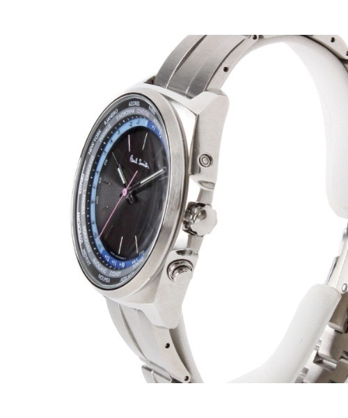 Paul Smith（ポールスミス）の「Paul Smith 「Closed Eyes World Time