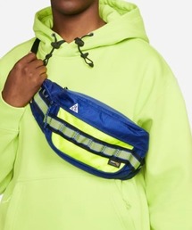NIKE（ナイキ）の「NIKE ACG KARST CORE SMALL ITEM CK7511-455（ショルダーバッグ）」