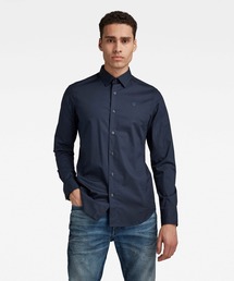 G-STAR | DRESSED SUPER SLIM SHIRT/ドレスシャツ(シャツ/ブラウス)