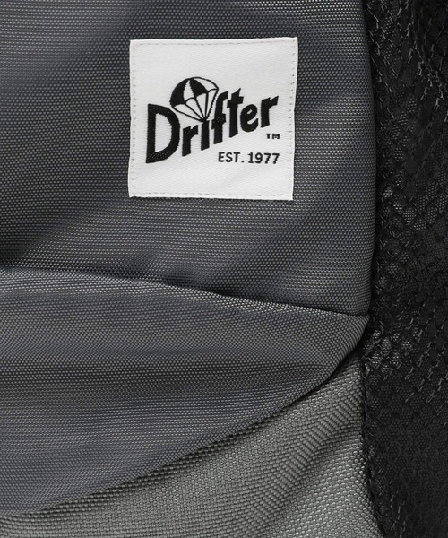 バックパック/リュック ＜Drifter/ドリフター＞別注リュックサック/263610